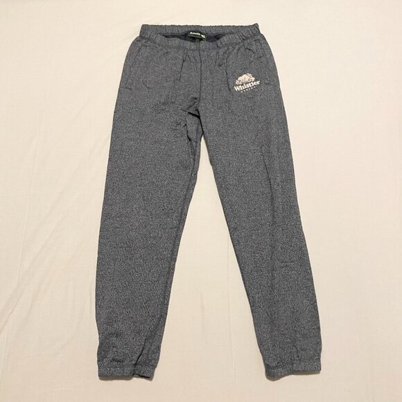 Roots Whistler Sweatpants Womens Size Medium Joggers - Picture 16 of 16